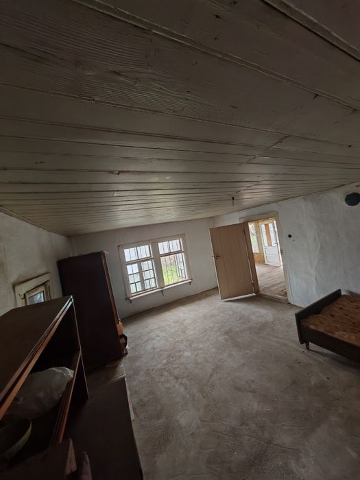 Къща, имот в гр.Алфатар