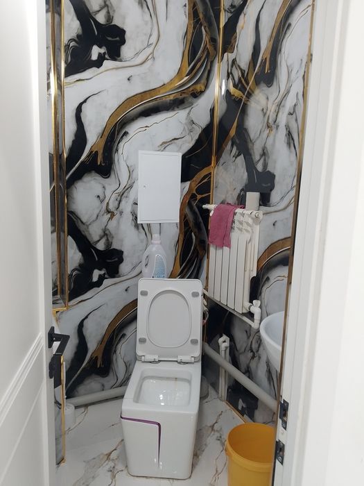 Самал Таун  К блок .