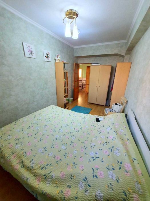 Продажа 2-комнатной квартиры