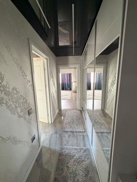 Inchiriez apartament 2 camere Buzaului
