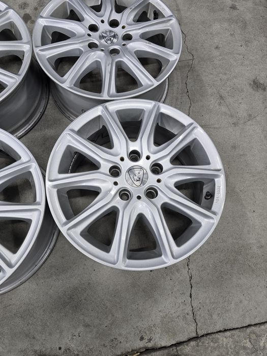 Джанти 16 / 5х112 - VW, Audi, Mercedes, Skoda, Seat 5x112