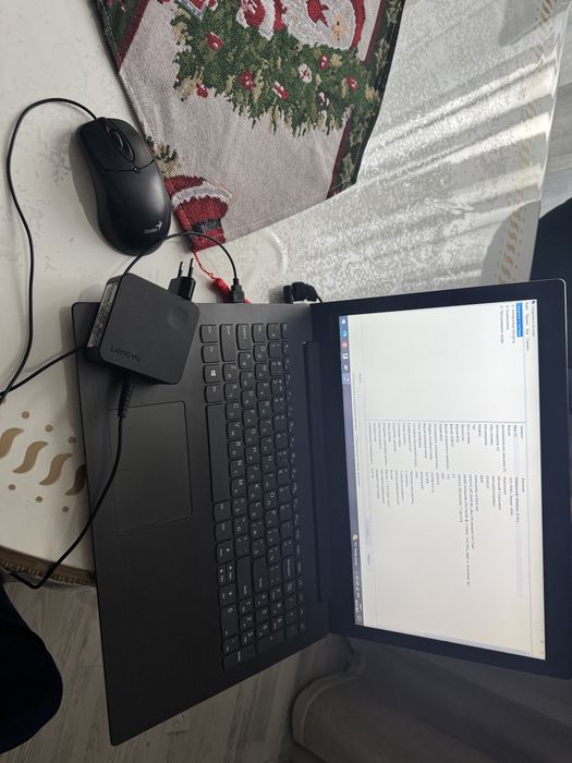 Продам ноутбук LENOVO