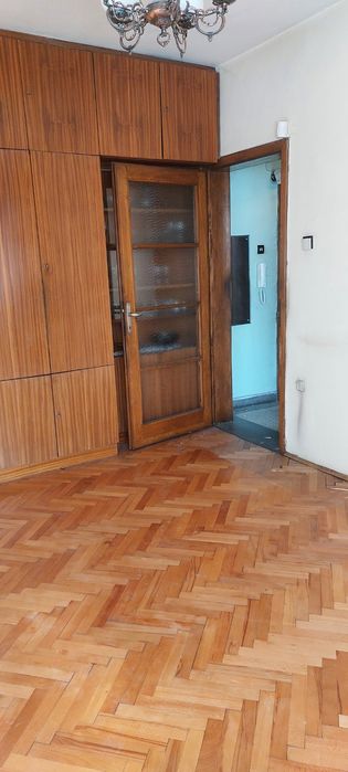 Почистване на апартаменти тавани мазета