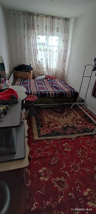 Продам дом в селе Байет