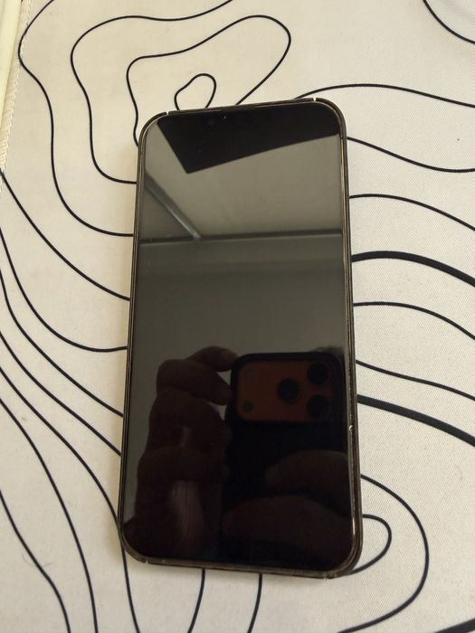 iPhone 13 Pro 128GB Gold
