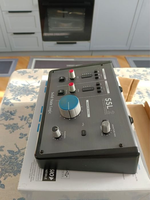 Звуковая Карта Продам!