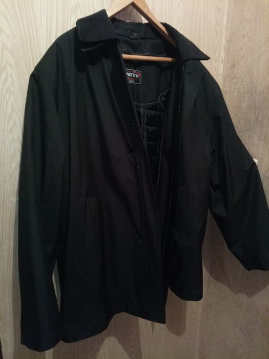 Мъжко зимно яке Portento