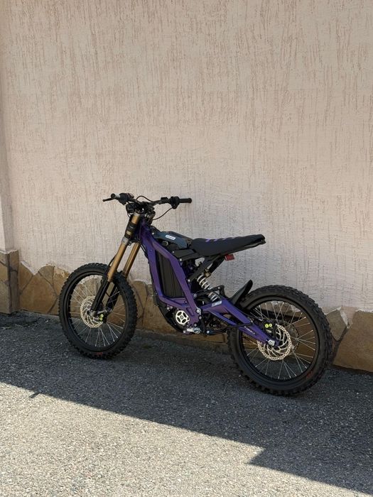 Surron Light bee x 2025