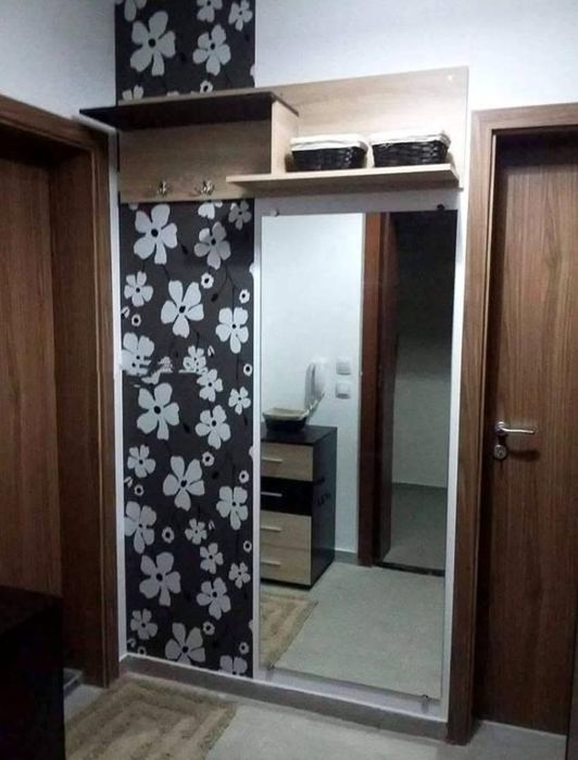 Дава се под наем Двустаен апартамент в София, Манастирски ливади - 55 кв.м за 550 € - Снимка #7