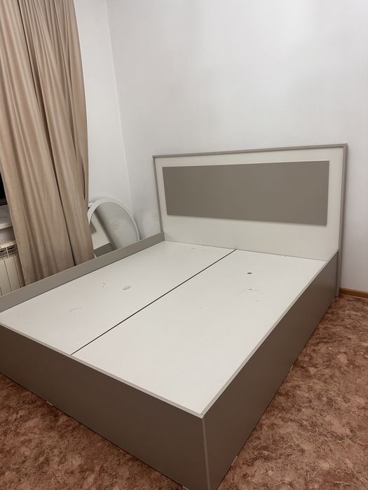 Продам кровать в