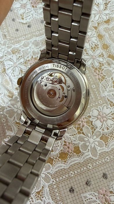 Часы Tissot оригинал