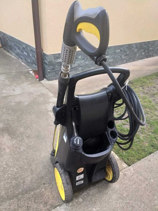 Водоструйка Керхер