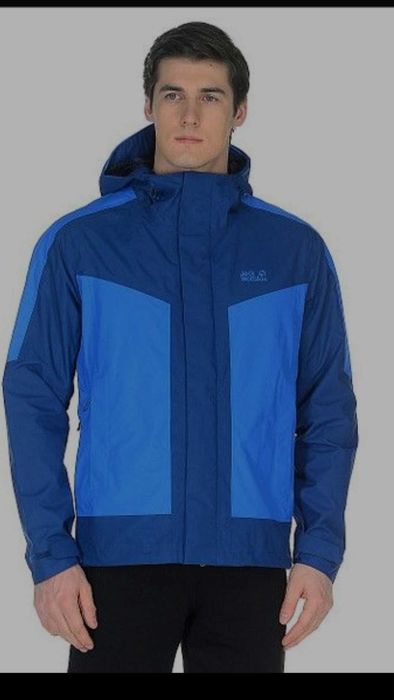 Jack Wolfskin /L/ Stormtech H2XTREME® /L/ Columbia Omni-Tech /M/