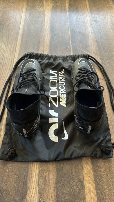 Nike mercurial SUPERFLY