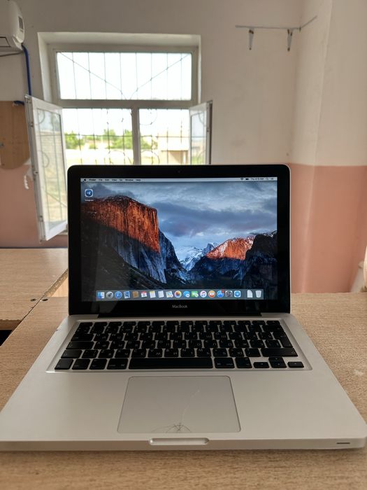 MacBooK A1342 b/u