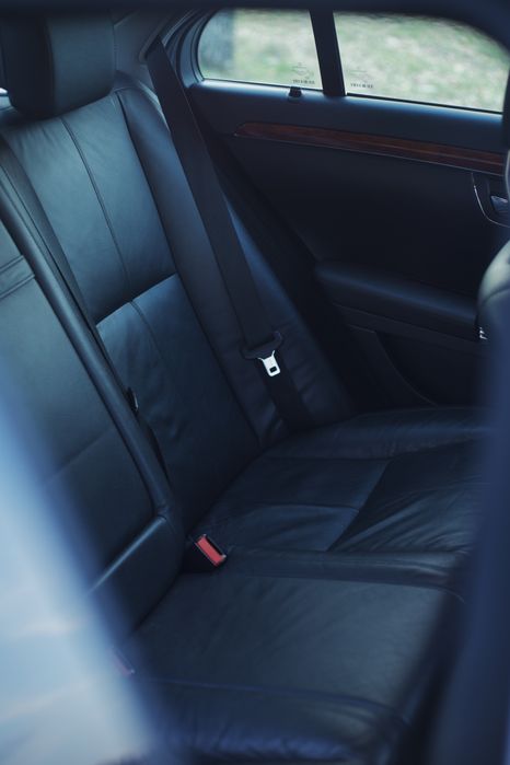 Scaun scaune stanga dreapta sofer fata spate Mercedes S W221 bancheta