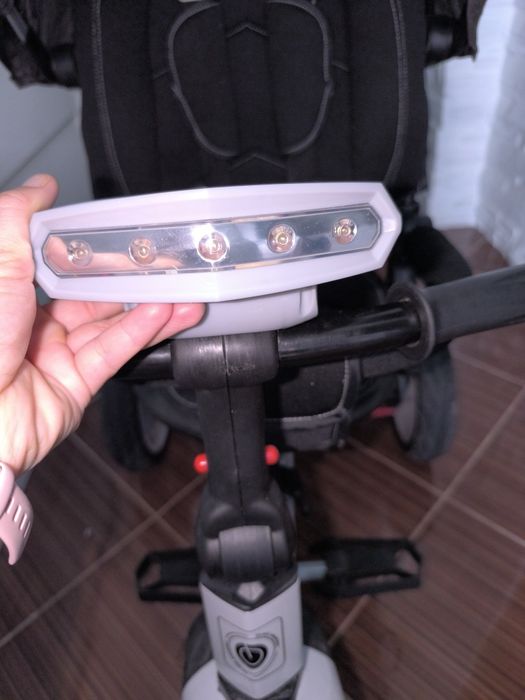 Триколка Lorelli Speedy