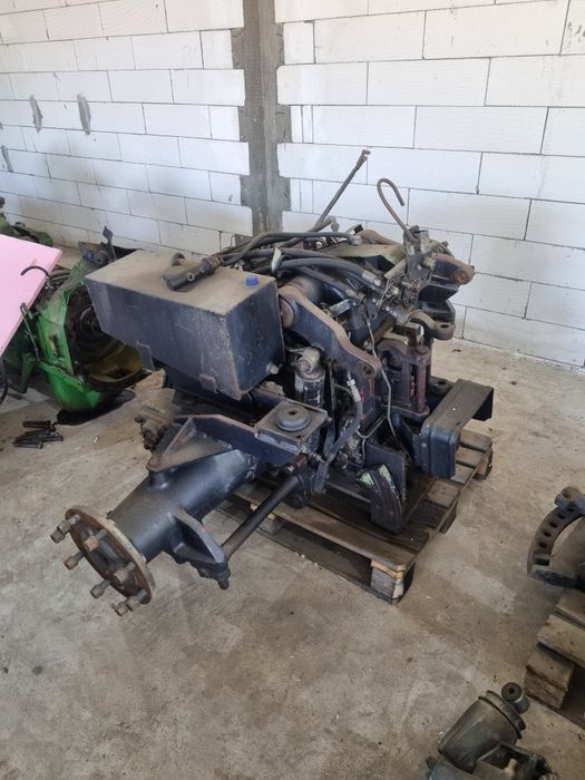 De vanzare transmisie tractor Deutz DX110