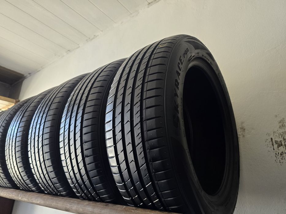 Летние шины бар комплект