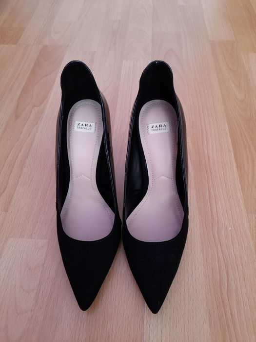 На ток Zara, Daris