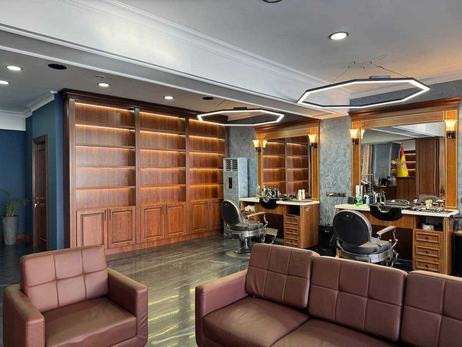 Продается коммерческое помещение на Тараса Шевченко (87648)