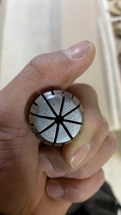 сверло деревански