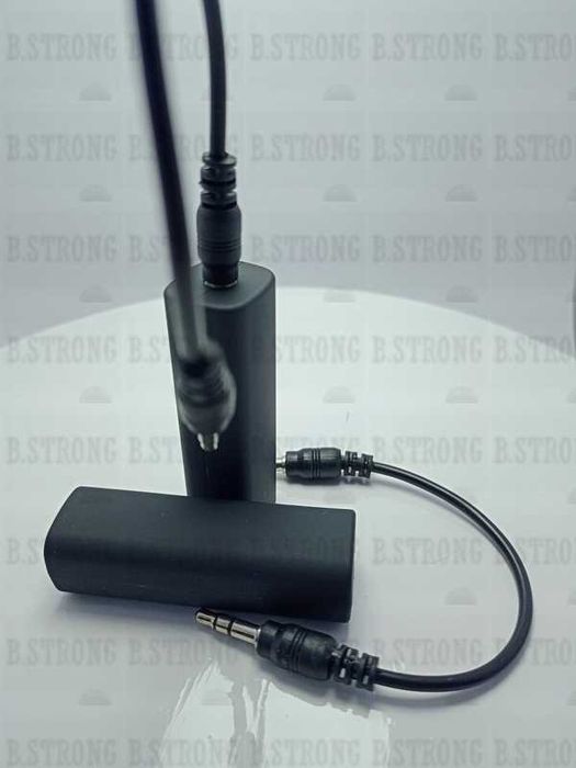 Filtru audio elimina bazaitul din boxe in-out mufa jack 3,5mm