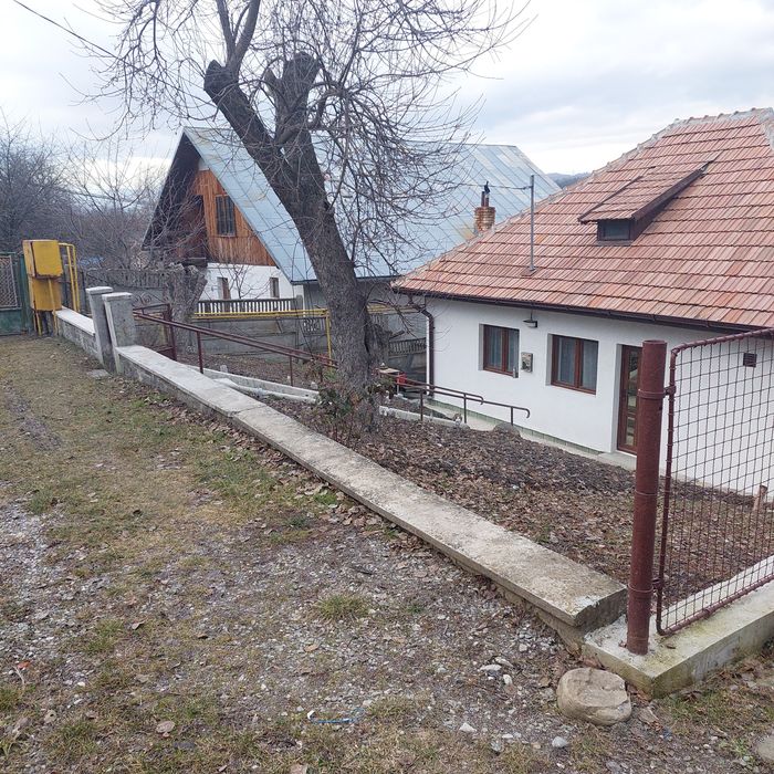 Casa de închiriat în Poiana Câmpina