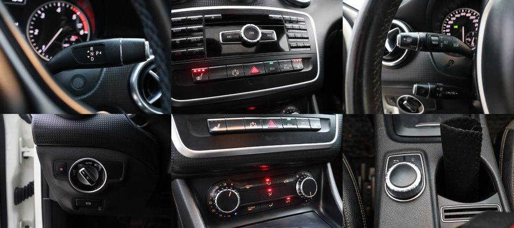 Vând Mercedes-Benz A Class