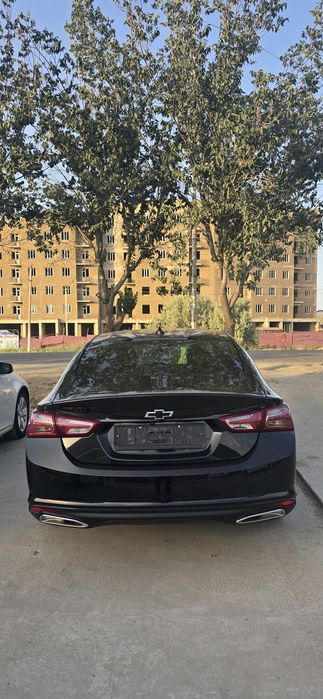 Malibu XL 2024 holati zo'r