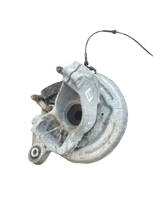 Fuzeta Stanga Spate Land Rover Range Rover Evoque Lv_, L538 2011 - > 2