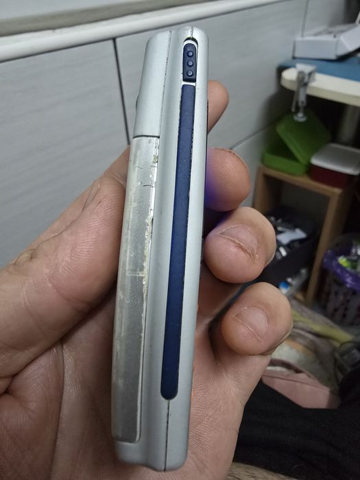 Telefon Colectie: Sony Ericsson T100