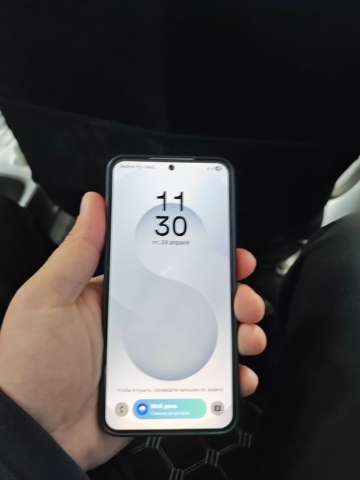 Продам самсунг с25 256гб