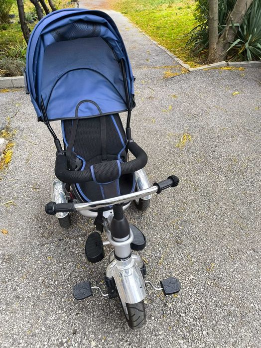 Детска триколка Zizito