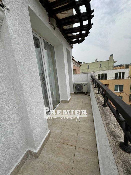 Продава се Двустаен апартамент в к.к. Слънчев бряг - 47 кв.м за 1341 €/кв.м - Снимка #7