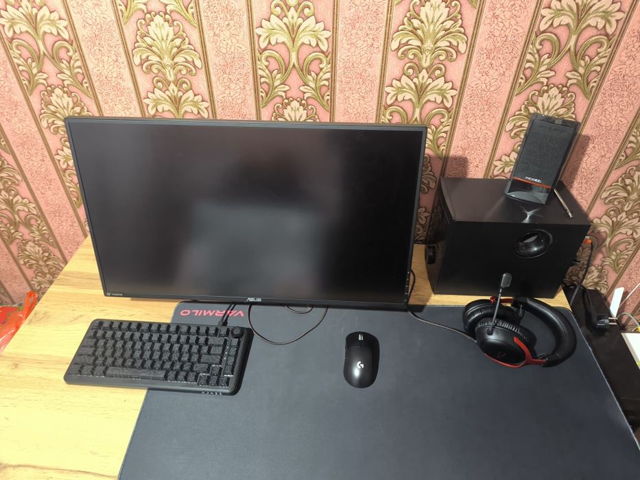 Игравой компьютер