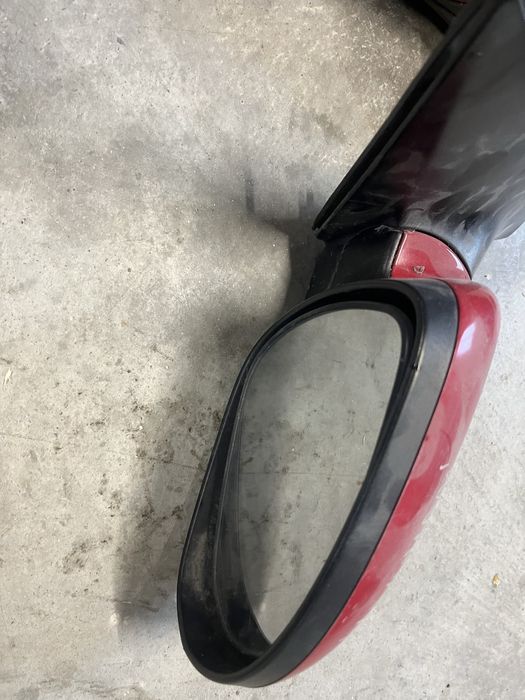 Vand oglinda drespta Hyundai i30 2006-2010