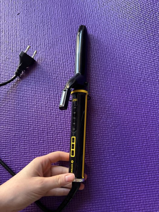 Фен,плойка, диффузор