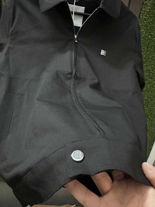 Луксозн Яке Givenchy (китай) S XXL promo