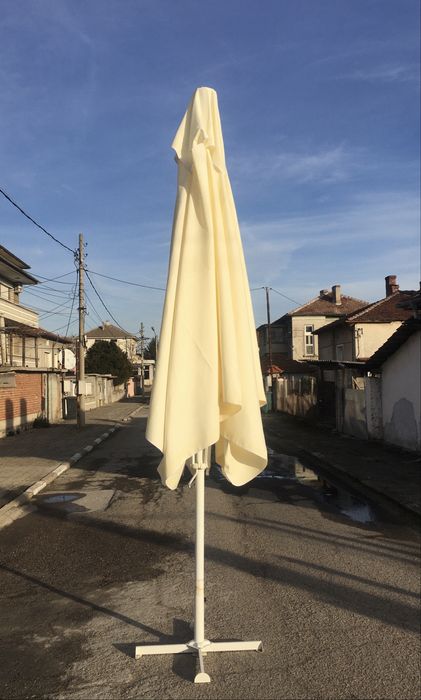 Професионален Чадър 3/3м.