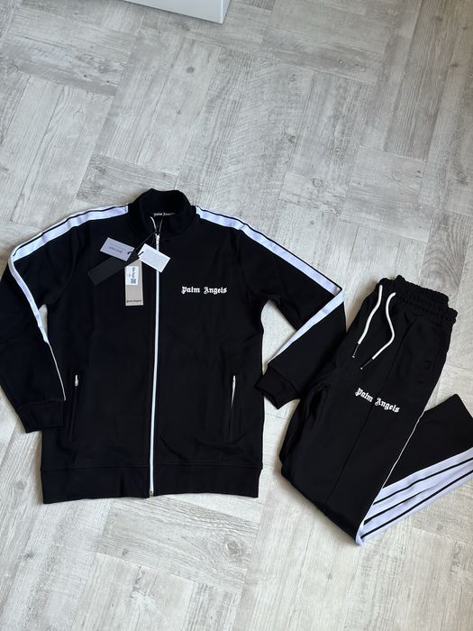 Trening Palm Angels essentials compleu