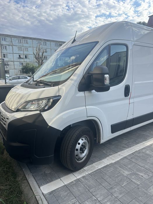 Vand FIAT DUCATO  Profesional