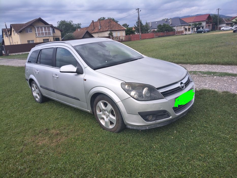 Vând Opel Astra h 1.9 dizel