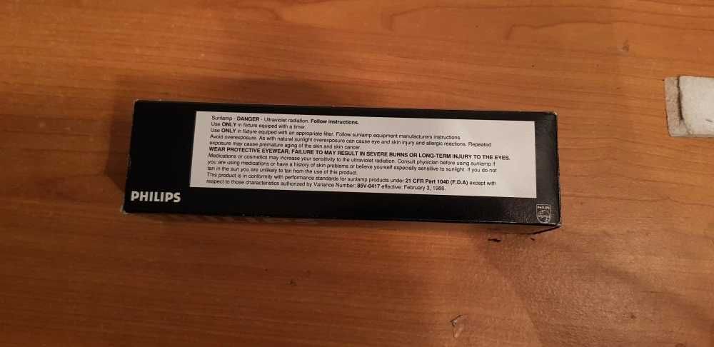 Lampa Solar Philips HPA400-30SC #1-10, 1-15