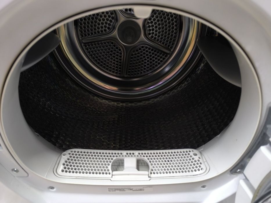 Сушилня Siemens WT46W261 - 8кг. термопомпа клас А++