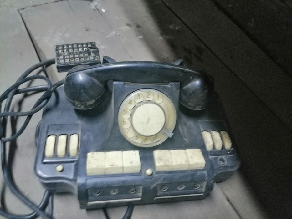 Телефон 1971 г. в.