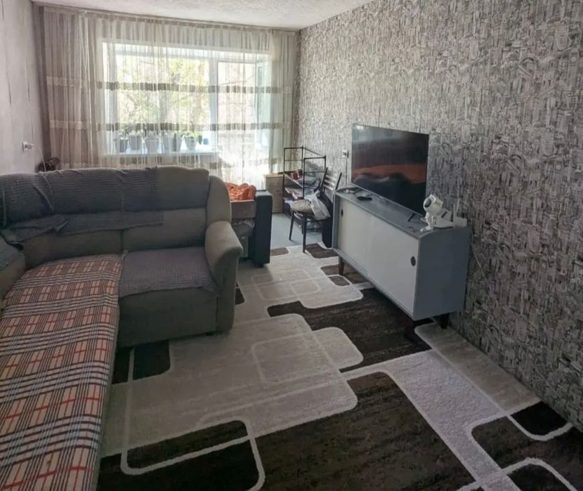 Продаю квартиру в центре