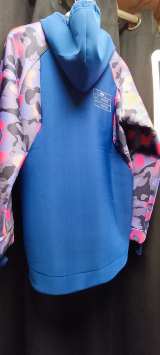 Неопрен  ION Neo 2023