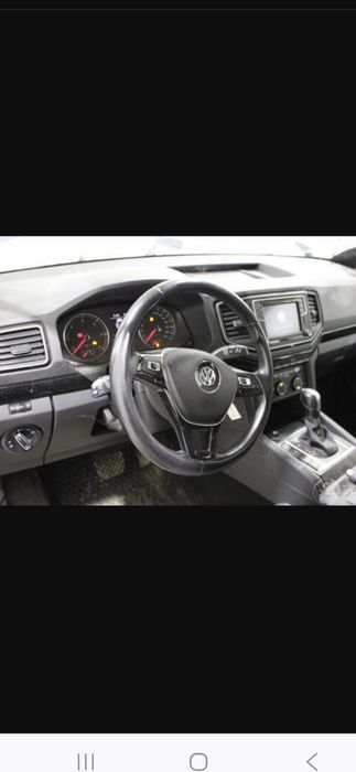 Piese vw amarok, dezmembrari amarok, dezmembrez amarok 3.0 v6 facelift