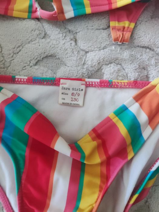 Купальники на 8-9 лет